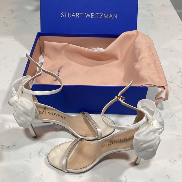 STUART WEITZMAN - Picture 4 of 11